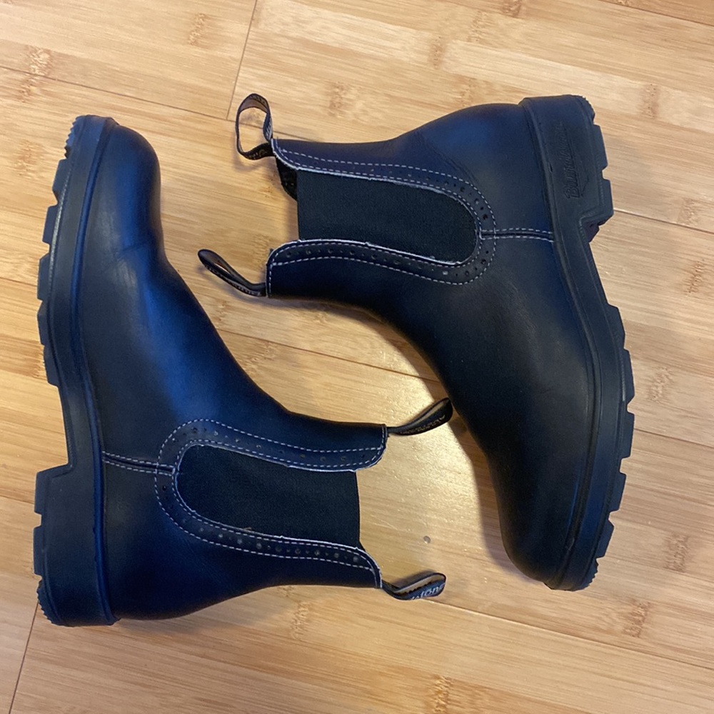 LIKE NEW Blundstone 1448 High-Top